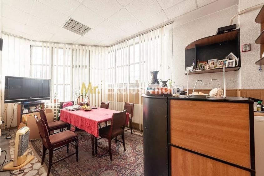 Spațiu comercial, de 443 mp, în Nord