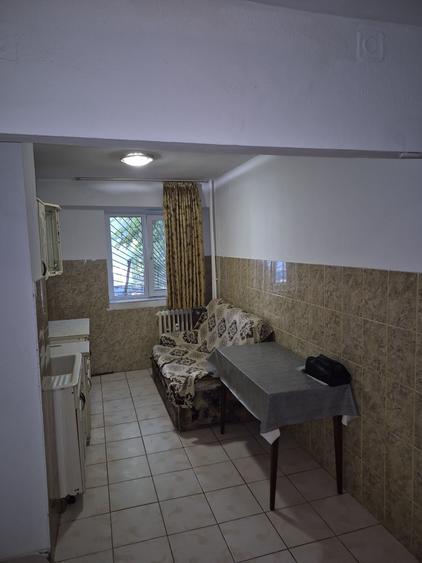 Garsonieră decomandată în Tomis Nord