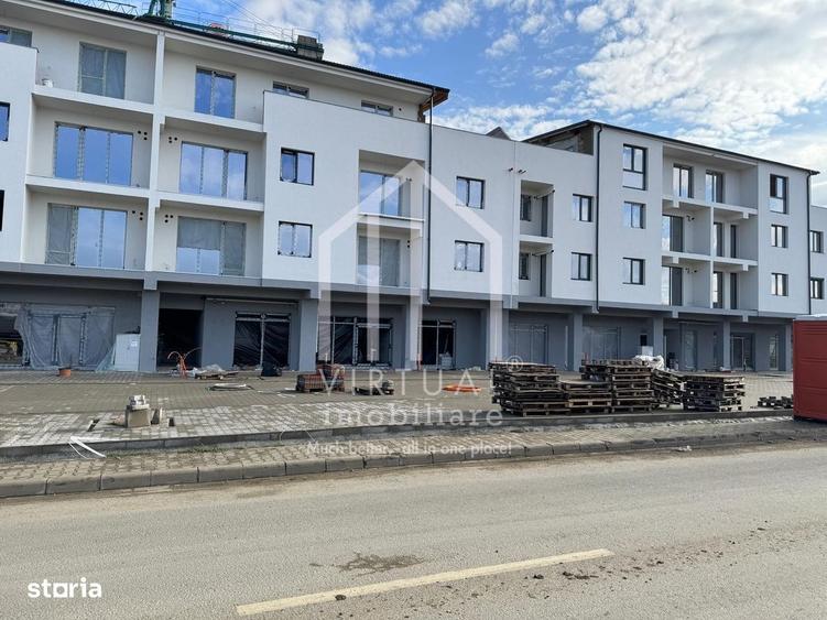 Garsonieră în Șelimbăr