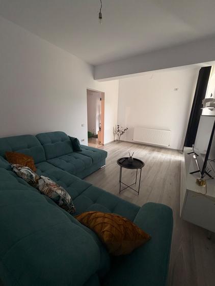 Inchiriez apartament cu 2 camere,zona Dobroesti. - 7