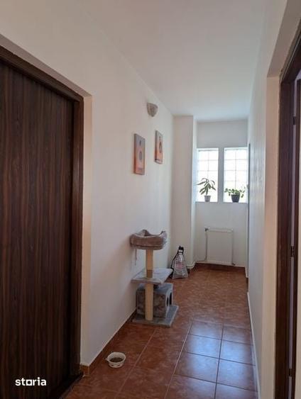 Apartament cu 2 camere în Mărăști