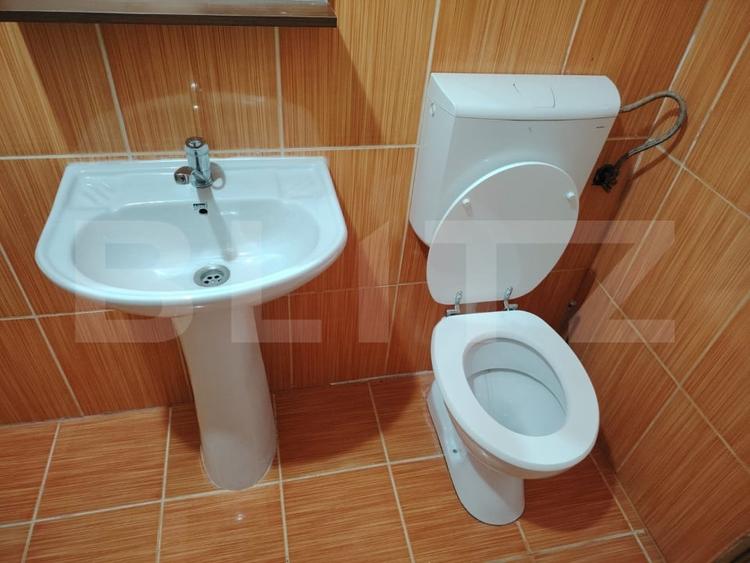 Apartament pe 2 niveluri (Mansarda), 62 mp, zona Faget - 6