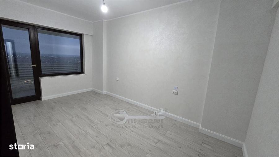 Apartament cu 2 camere în Copou