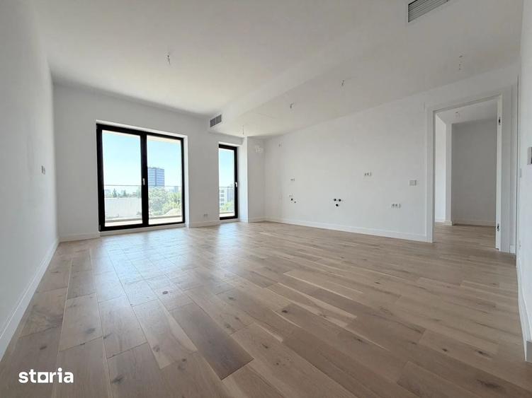 Apartament cu 2 camere în Dămăroaia