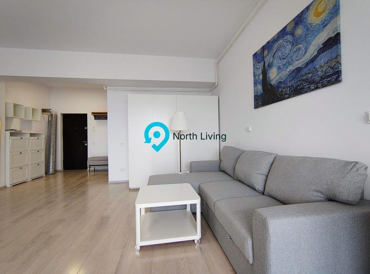 Prima Închiriere | Studio Nou | lângă Mall Vitan - 5