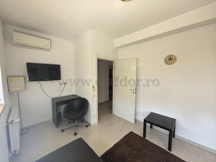 Casă individuală cu 4 camere cu Piscina în Pipera