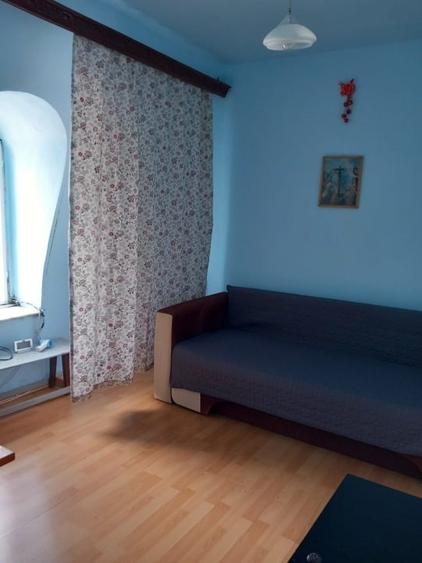 Apartament cu 3 camere decomandat, mobilat în Grozăvești