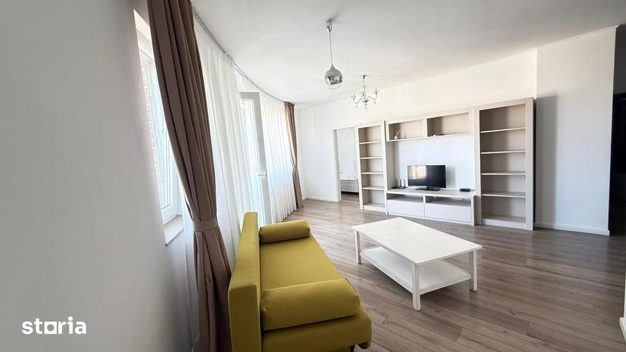 Apartament cu 3 camere în Calea Aradului