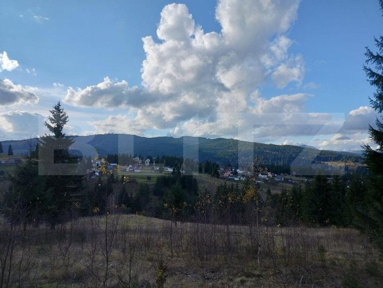 Teren Construcții intravilan de 10000 mp, în Exterior Vest