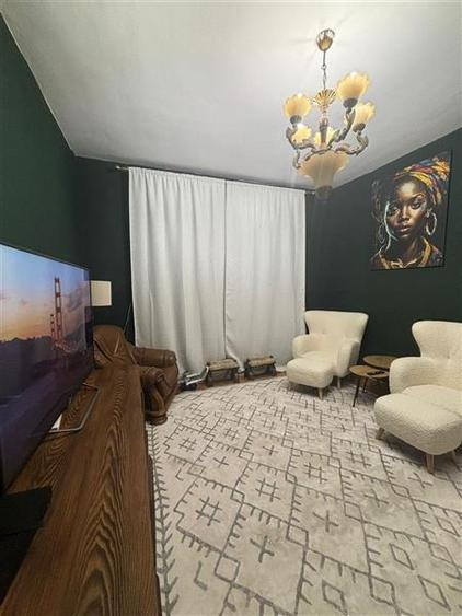 Casă individuală cu 3 camere cu Canalizare în Moșilor