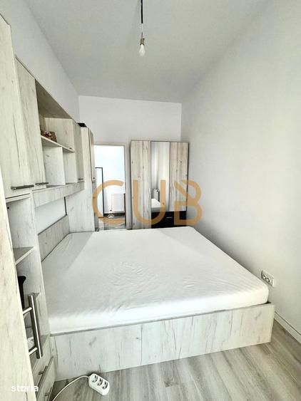 Apartament cu 2 camere în Neptun