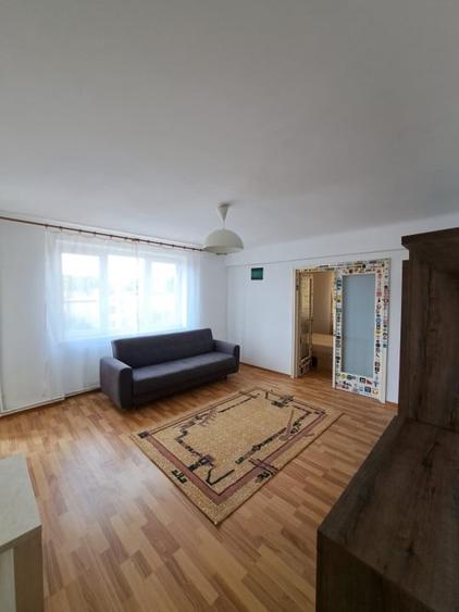Apartament 2 camere in zona Parcului Central - 1