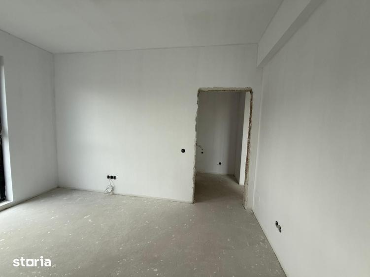 Apartament cu 2 camere în Mihai Bravu