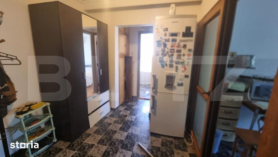 Apartament 2 camere decomandat - Nicolina - 11
