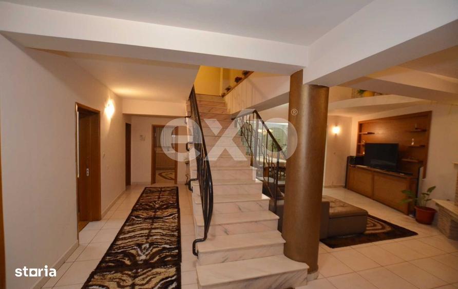 Casă cu 4 camere în Găvana