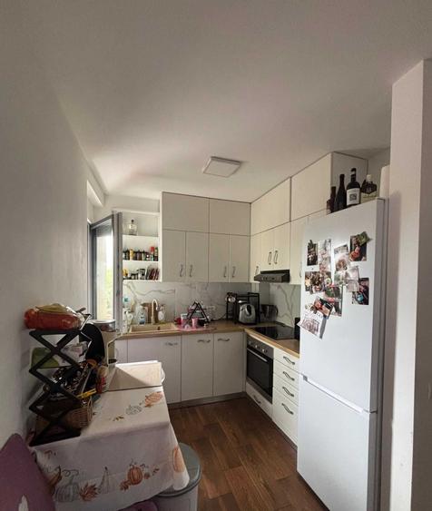 Apartament cu 2 camere în Lotus