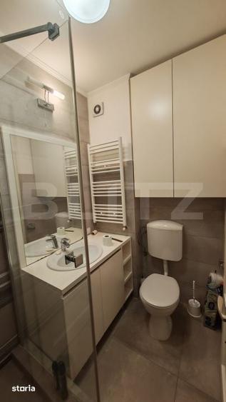 Apartament cu 3 camere în Calea Aradului