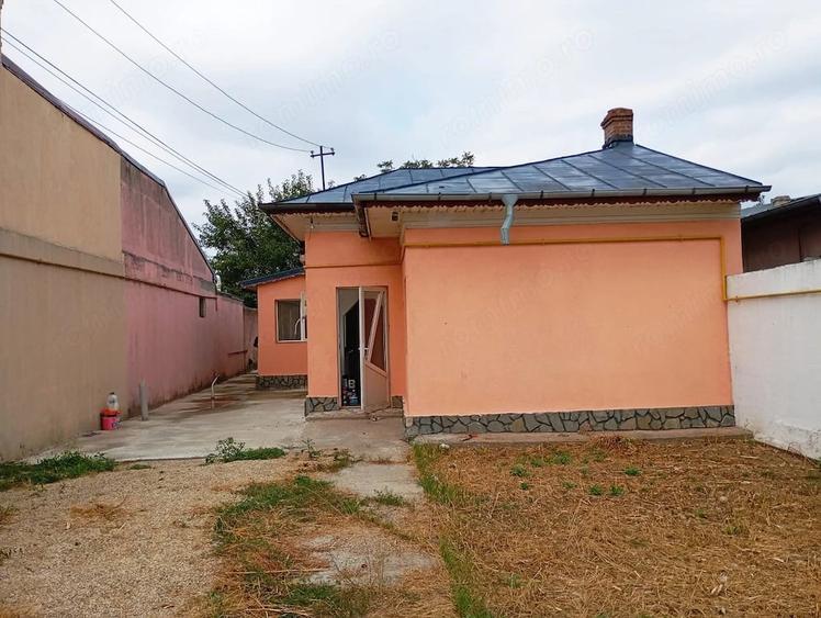inchiriez casa la curte, 4 camere baie buc in chiajna, toate utilitatile - 17