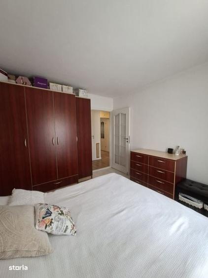 Apartament cu 3 camere în Republicii