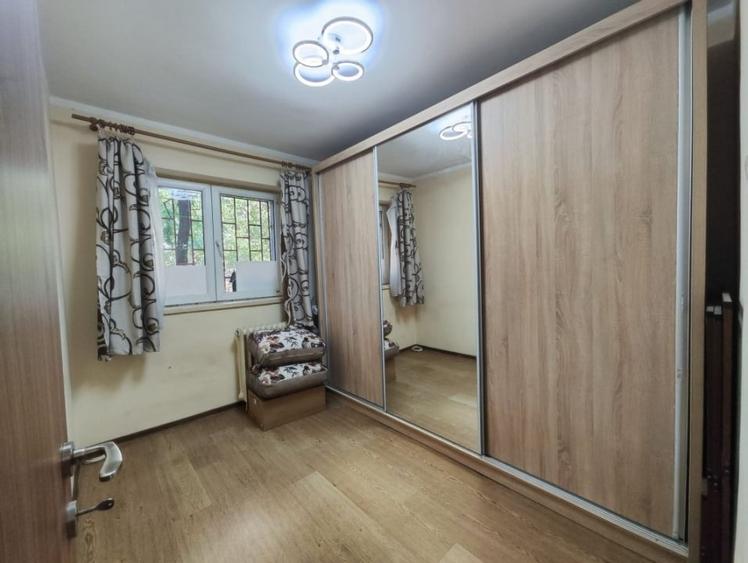 Apartament cu 3 camere decomandat, mobilat în Theodor Pallady