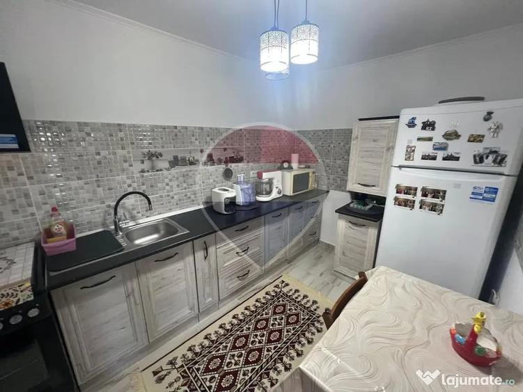 Casă cu 2 camere cu Teren 6943 Mp în Gologanu