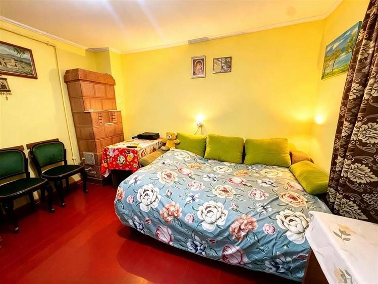 Casă individuală cu 3 camere cu Teren 146 Mp în Central