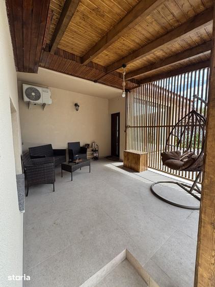 Casa cu 3 dormitoare, Living , Bucatarie, Dining, Caraseu, 15 Km de Sa - 14