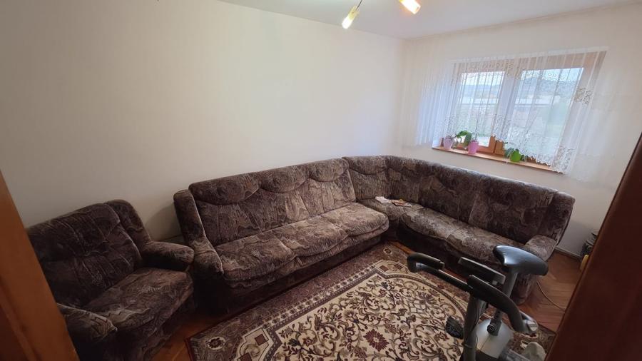 Apartament cu 3 camere în Aiud