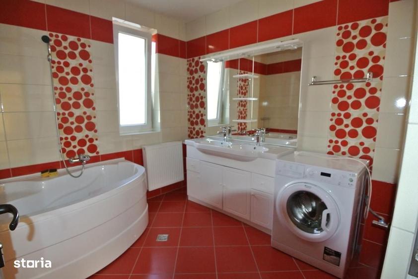 Apartament 3 camere cu garaj privat - 6