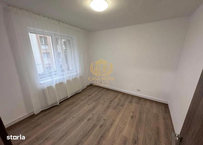 Apartament cu 2 camere în Semicentral