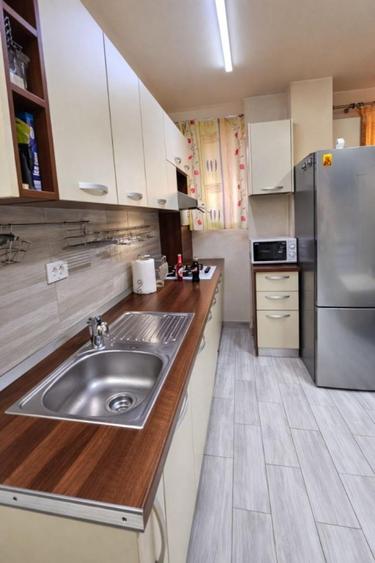 0% comision | Mobilat si Utilat | Parcare | 2 camere - 1