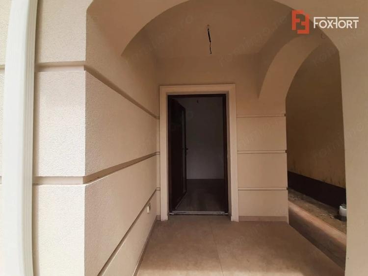 Casă cu 4 camere cu Teren 242 Mp în Freidorf
