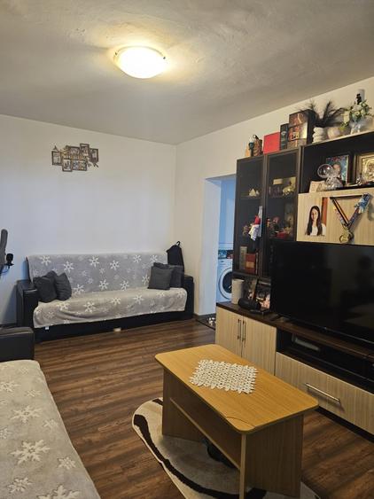 Apartament cu 2 camere în Tomis Nord
