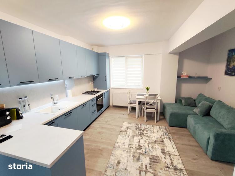 Inchiriez apartament 3 camere. Prima inchiriere. - 3