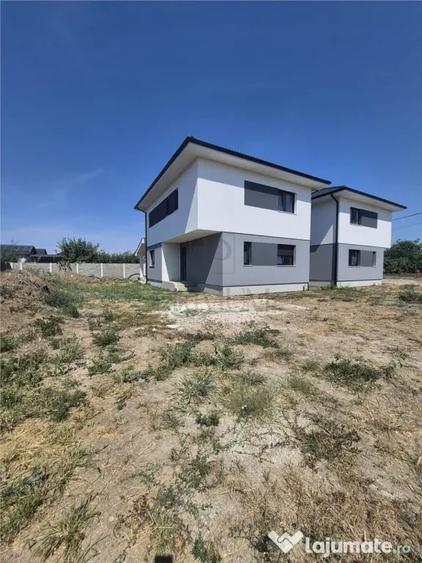 DUPLEX DESPARTIT - SUPRAFETE MARI - ZONA EXCELENTA - 10