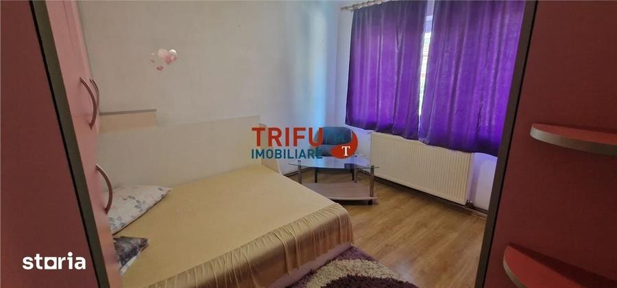 Apartament 3 camere de inchiriat zona Cetate - 7