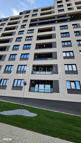 Apartament premium 2 camere Decomandat Concept 9 Loc Parcare Inclus - 1