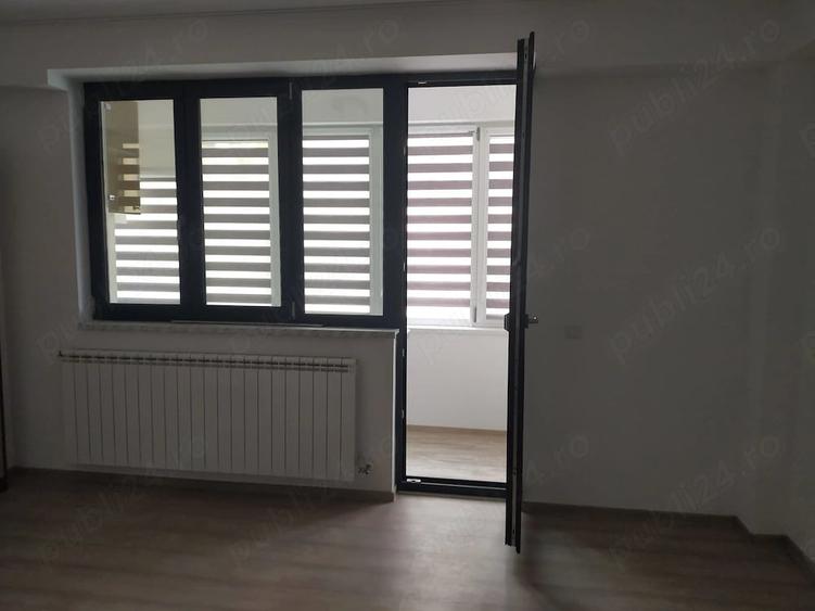 Garsonieră semidecomandată în Brazda lui Novac