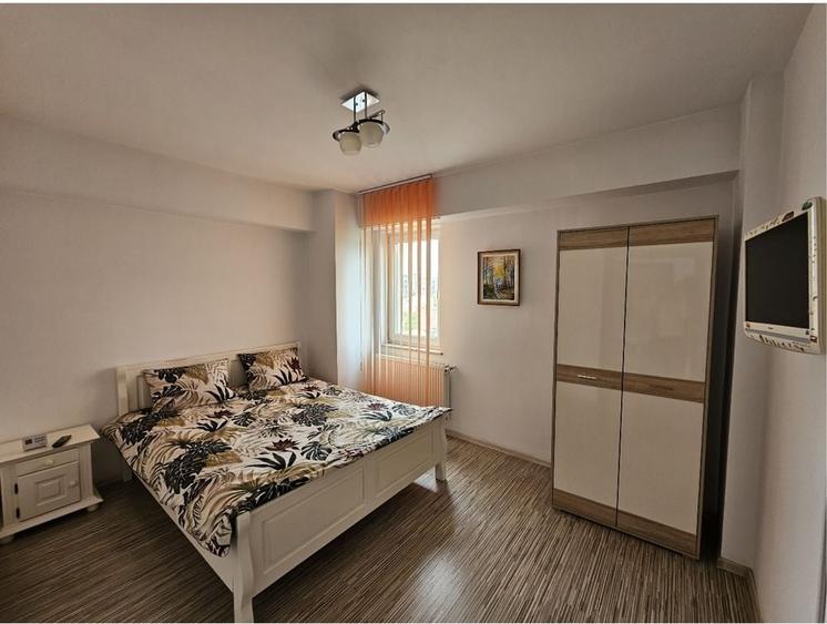Apartament cu 2 camere în Ultracentral