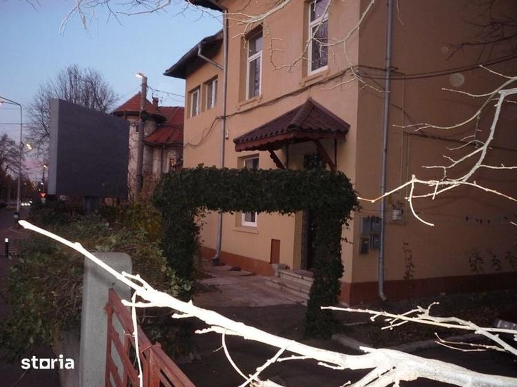 Garsonieră decomandată în Cotroceni