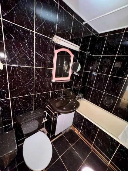 Apartament cu 2 camere semidecomandat în Ultracentral