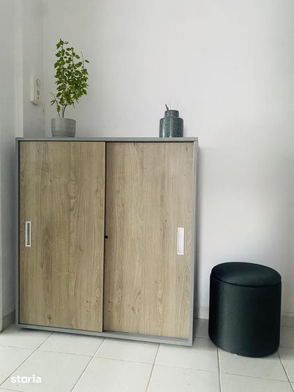 Apartament cu 2 camere în Vitan