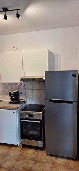 Apartament cu 2 camere în Eminescu