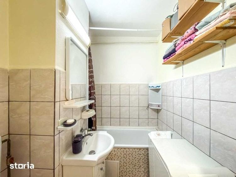 vand Garsoniera mobilata Str Mihai Viteazu 31 mp - Proprietar - 5