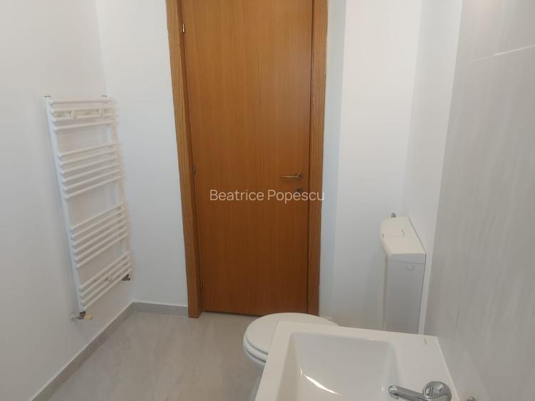 Apartament Padurea Baneasa