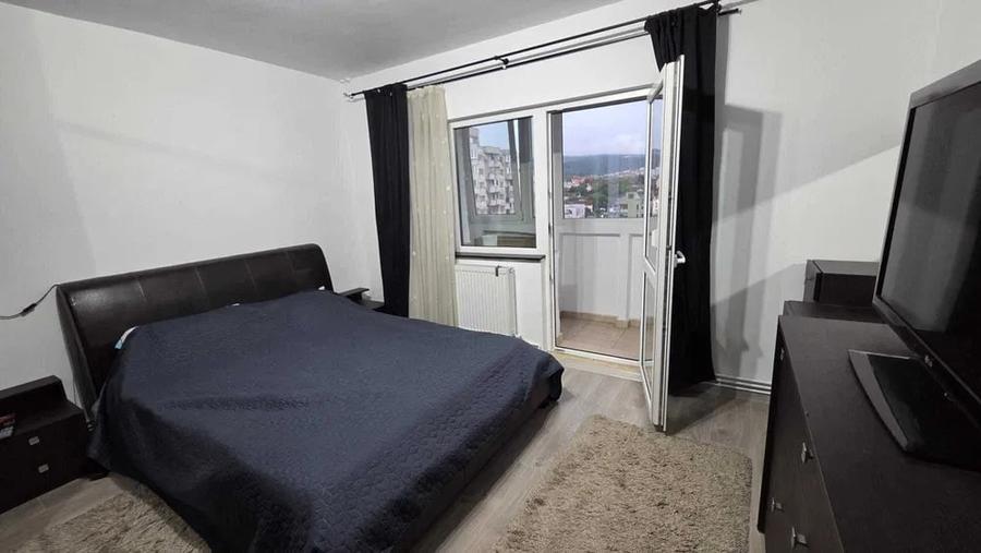 Apartament 3 camere, 80 mp, etaj intermediar, zona Grădini Manastur - 3