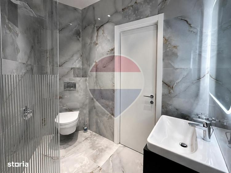 Apartament de inchiriat 3 camere centru/casa poporului - 10