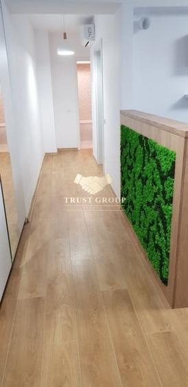 Apartament cu 3 camere decomandat în Titulescu
