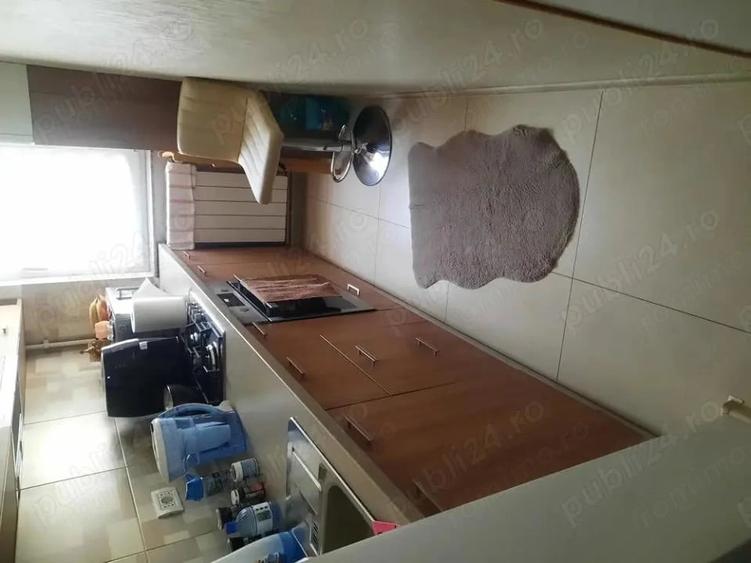 Apartament 2 camere Zona Tomis Nord - 6