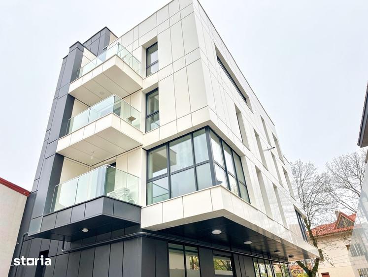 Apartament 2 Camere | 11 min Metrou Piata Muncii | Centrala Proprie | - 14